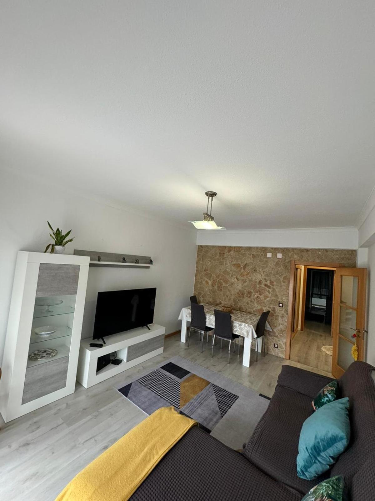 Ferienwohnung Bela House Nazaré Exterior foto